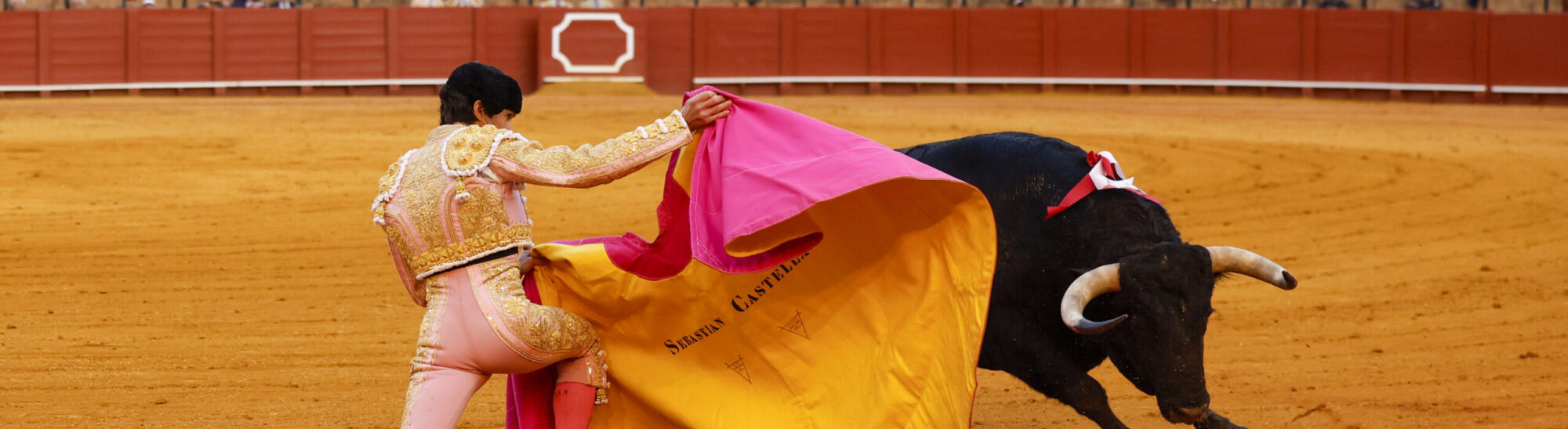 Tarde de toros en La Maestranza - ViajandoporSevilla.com