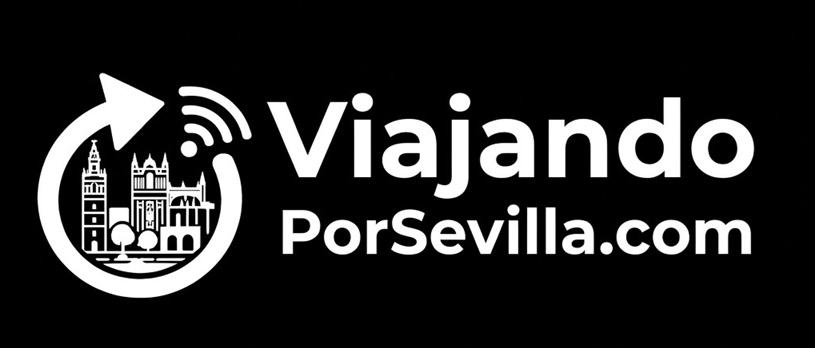 Logo positivado - ViajandoporSevilla.com